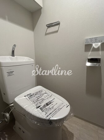 プライムガーデン銀座八丁堀の物件内観写真